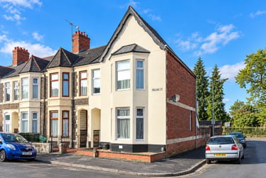 6 bed house, Malefant Street, Cathays, Cardiff, CF244QE - Image 11